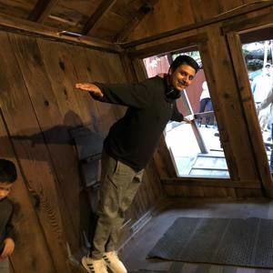 Meet your Posher, Vandan